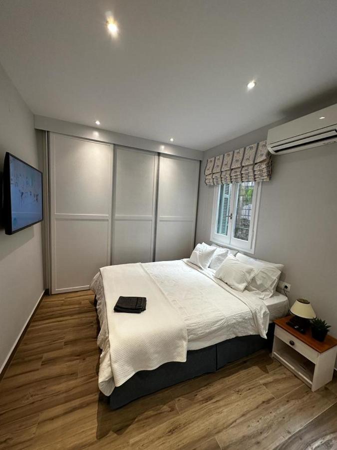 Theodore'S Cosy Apartment Corfu  Екстериор снимка