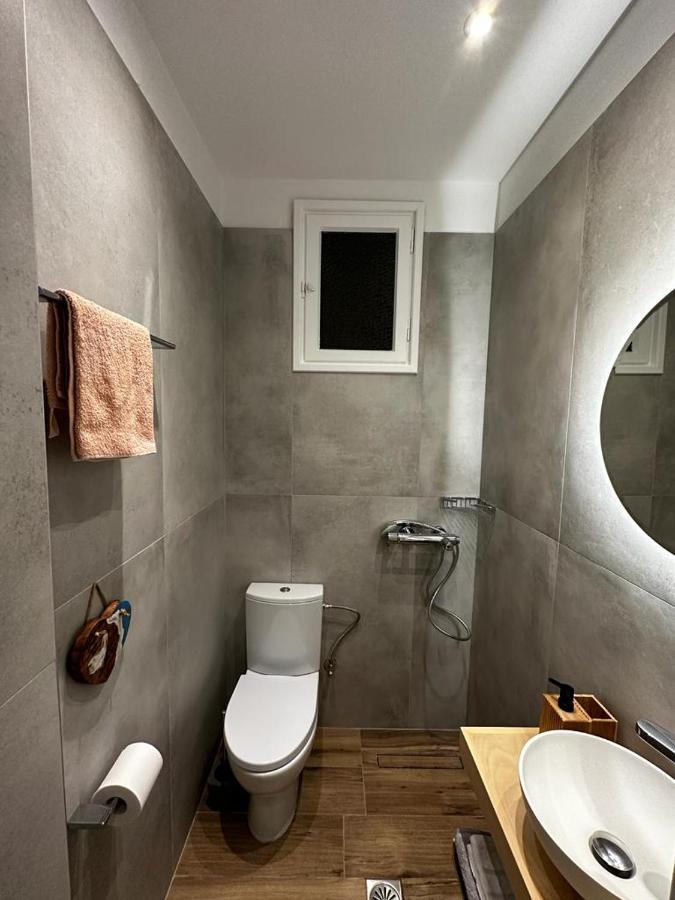 Theodore'S Cosy Apartment Corfu  Екстериор снимка