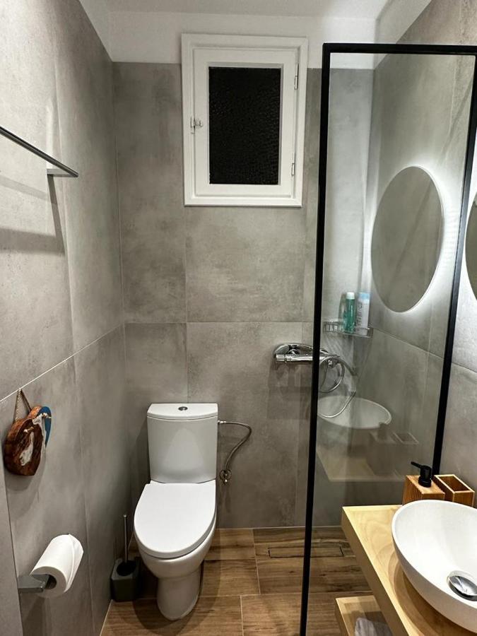 Theodore'S Cosy Apartment Corfu  Екстериор снимка