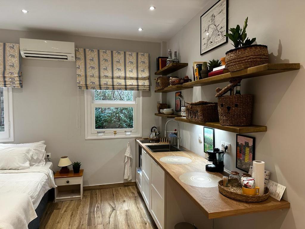 Theodore'S Cosy Apartment Corfu  Екстериор снимка